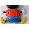 Image 4 : Vintage Mickey Musical Toy - Made in Hong Kong