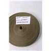 Image 2 : (2) Bundles of 50ft Military Strapping