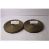 Image 3 : (2) Bundles of 50ft Military Strapping