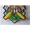 Image 3 : Vintage Boston Red Sox Wall Clock (Needs Batteries)