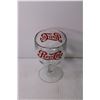 Image 4 : Pepsi Cola Stemmed Glass