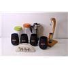 Image 2 : Lot of Assorted Kitchen Items - Cups, Thermos