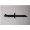 Image 3 : Kutmaster Garand Bayonet WWII Made in USA Sporterized