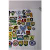 Image 2 : Vintage Boy Scout Badges