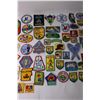 Image 3 : Vintage Boy Scout Badges