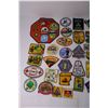 Image 4 : Vintage Boy Scout Badges