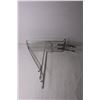 Image 3 : Alloy Bicycle Rear Carrier