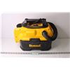 Image 1 : Dewalt Vacuumm w/Built in Chargers (working)