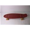 Image 2 : Red Top Skate Board