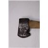 Image 2 : Vintage Keen Cutter USA Hatchett (with nail puller)
