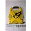 Image 1 : Stanley Yellow 60ft. Measuring Tape