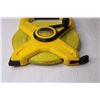 Image 2 : Stanley Yellow 60ft. Measuring Tape
