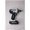Image 3 : (2) Hart Cordless Drills-Working-(1) Battery- NO Charger