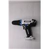 Image 4 : (2) Hart Cordless Drills-Working-(1) Battery- NO Charger