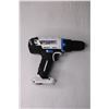 Image 5 : (2) Hart Cordless Drills-Working-(1) Battery- NO Charger
