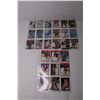 Image 2 : (81) Assorted hockey Cards in Binder Pages