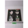 Image 1 : KISS Album-Dynasty