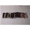 Image 3 : Approx.500-600 1993-94 Fleer Hockey Cards
