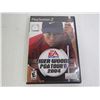 Image 3 : (3) PS2 Games - Tiger Woods PGA Tour