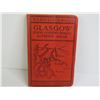 Image 8 : One Inch Map of Great Britan - Glasgow Illustrated Guide Book