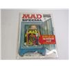 Image 2 : (5) Vintage Mad Magazines