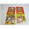 Image 5 : (9) Vintage Childrens Books