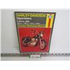 Image 1 : Harley-Davidson Sportster Workshop Manual - 1970 to 1993