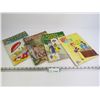 Image 1 : (4) Vintage Adult Cartoon Magazines