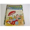 Image 8 : (4) Vintage Adult Cartoon Magazines