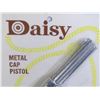 Image 2 : Vintage Daisy Cap Gun (NIB)