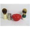 Image 5 : Vintage Shaving Items