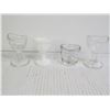 Image 3 : (4) Vintage Eye Cups
