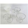 Image 4 : (4) Vintage Eye Cups