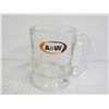 Image 4 : (1) A&W Rootbeer Mug