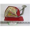 Image 1 : Vintage Jiffy Ways Metal Scale