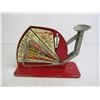 Image 4 : Vintage Jiffy Ways Metal Scale