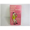 Image 2 : Vintage Paulin's Crispy Cream Box Cover - French Birth Control - Vintage Horse Race Game