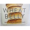 Image 2 : Book - Wheat Belly Weight Lose Book by William Davis MD.