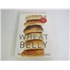Image 6 : Book - Wheat Belly Weight Lose Book by William Davis MD.