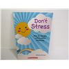 Image 7 : (5) Books - Fiction - Humour - Adventure - Stress Management