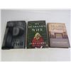 Image 2 : (9) Books - Crime Fiction - Humour - Fantasy