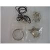 Image 3 : (9) Pieces of Jewelry