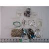 Image 1 : (11) Pieces of Assorted Jewelry