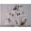 Image 1 : (11) Pieces of Assorted Jewelry