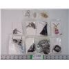 Image 1 : (11) Pieces of Assorted Jewelry