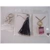 Image 4 : (11) Pieces of Assorted Jewelry