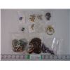 Image 1 : (11) Pieces of Assorted Jewelry
