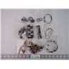 Image 1 : (11) Pieces of Assorted Jewelry