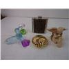 Image 4 : Candles,Napkin Holder,Flask,Scent Pods,Ornaments
