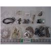 Image 1 : (13) Assorted Jewelry